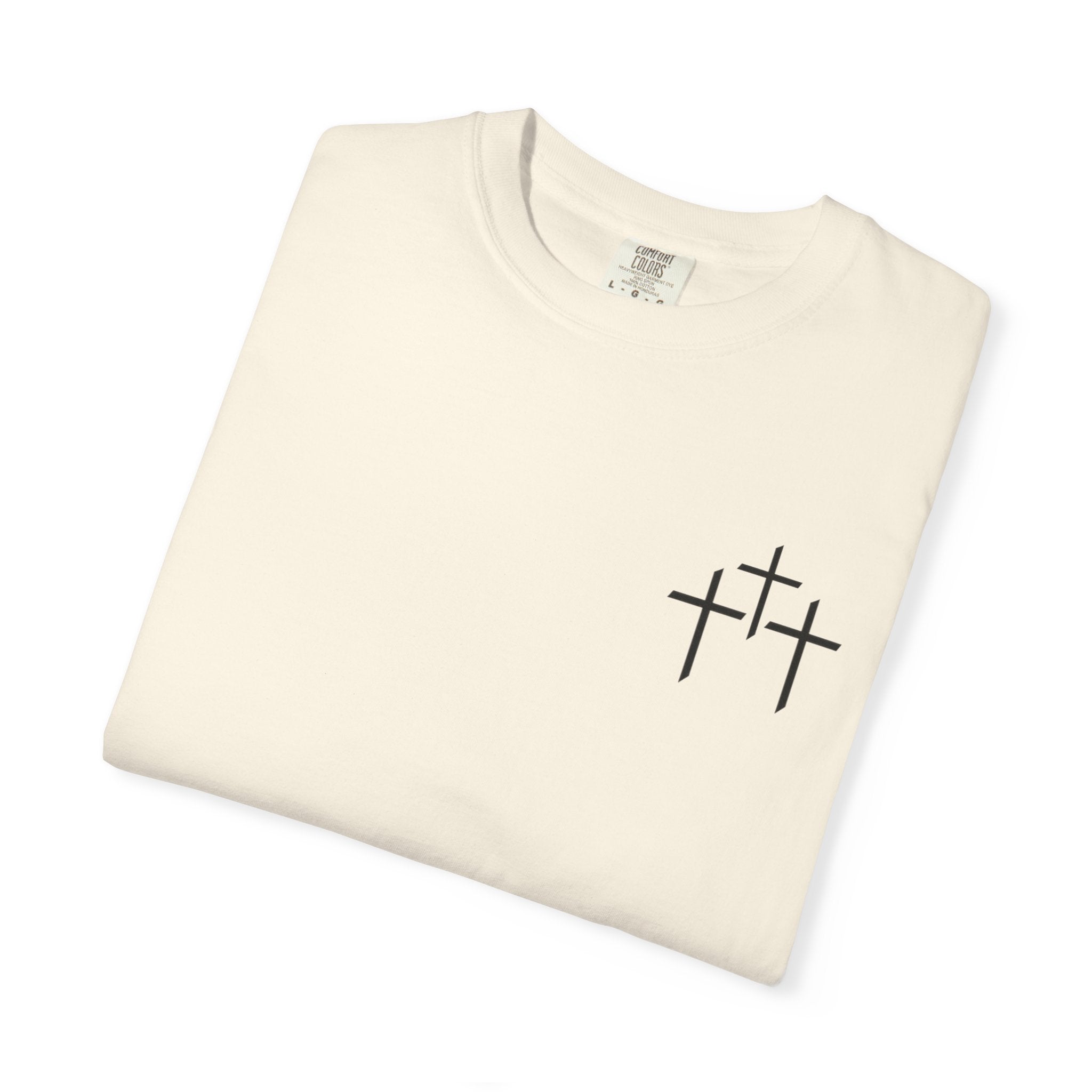 Les Enfants de Dieu T-Shirt