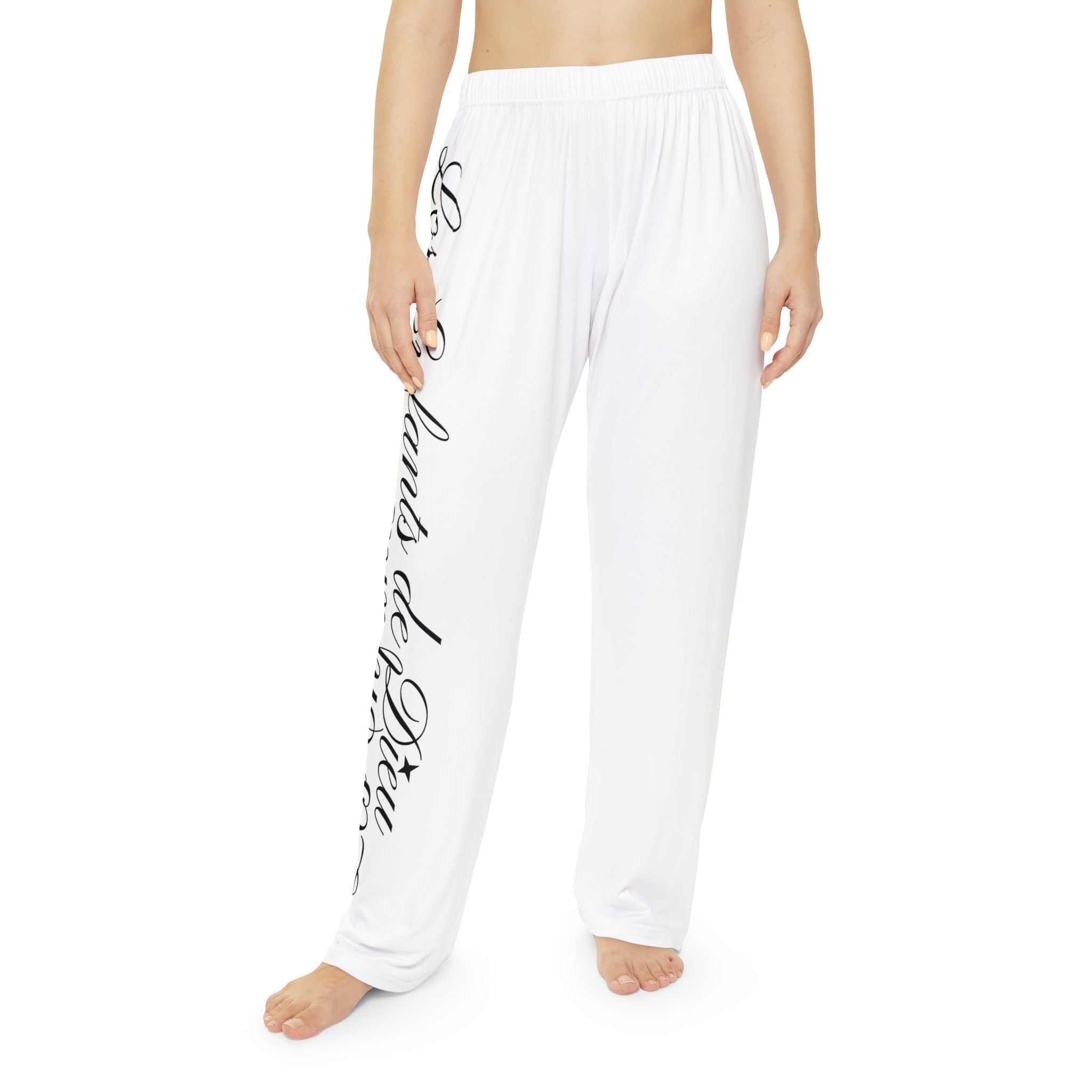Les Enfants de Dieu Women's Pajama Pants