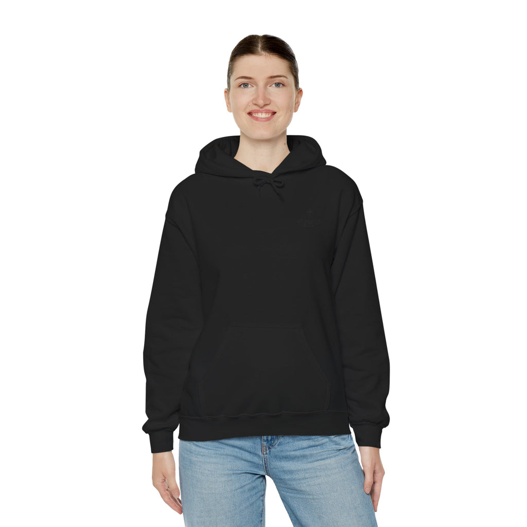Les Enfants de Dieu - Jesus Saves Hoodie