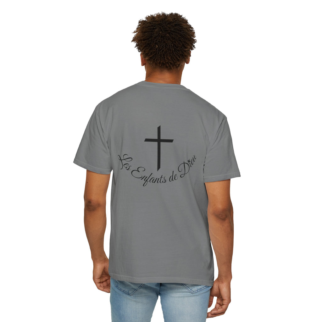 Les Enfants de Dieu T-Shirt