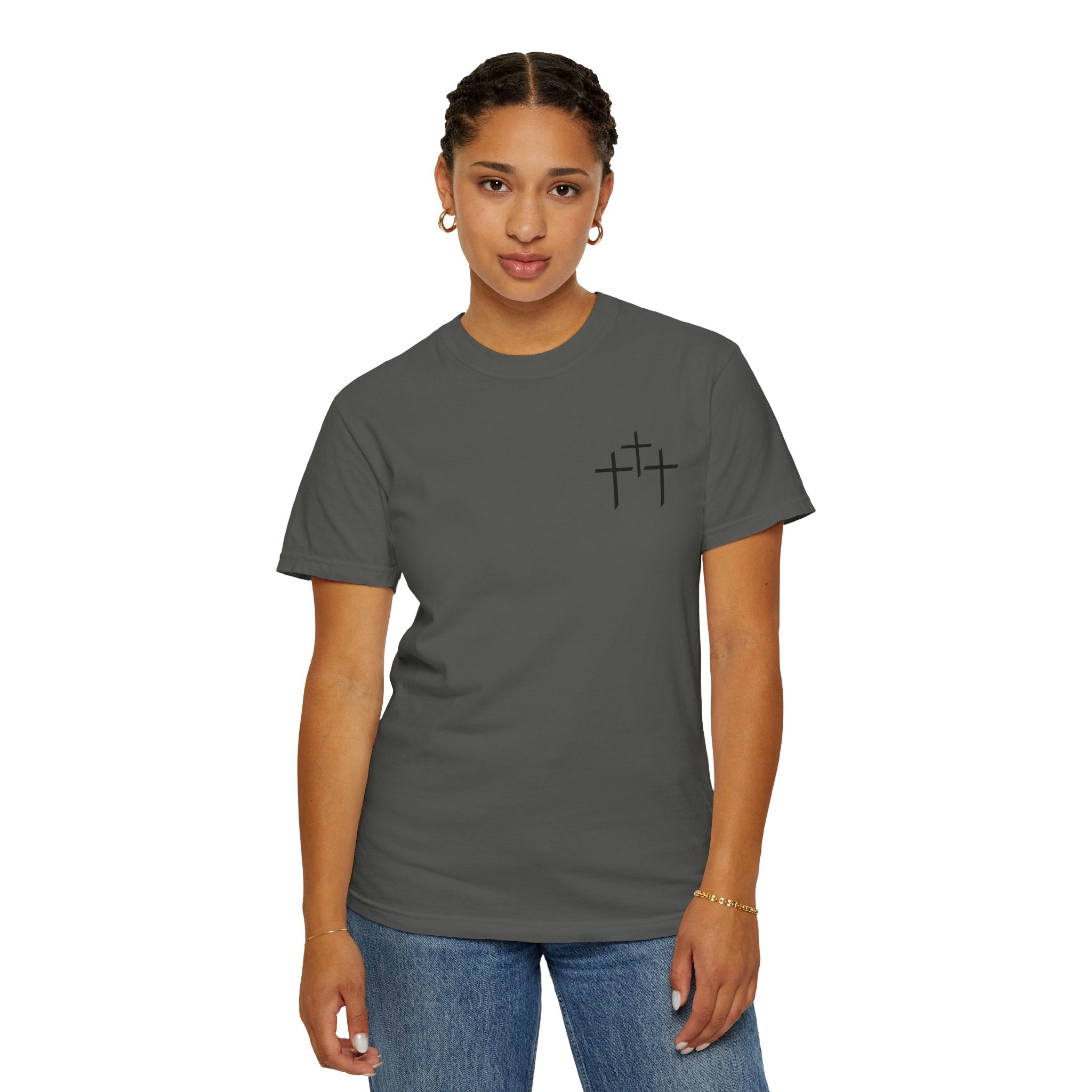 Les Enfants de Dieu T-Shirt