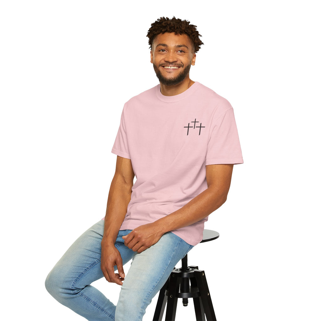 Les Enfants de Dieu T-Shirt