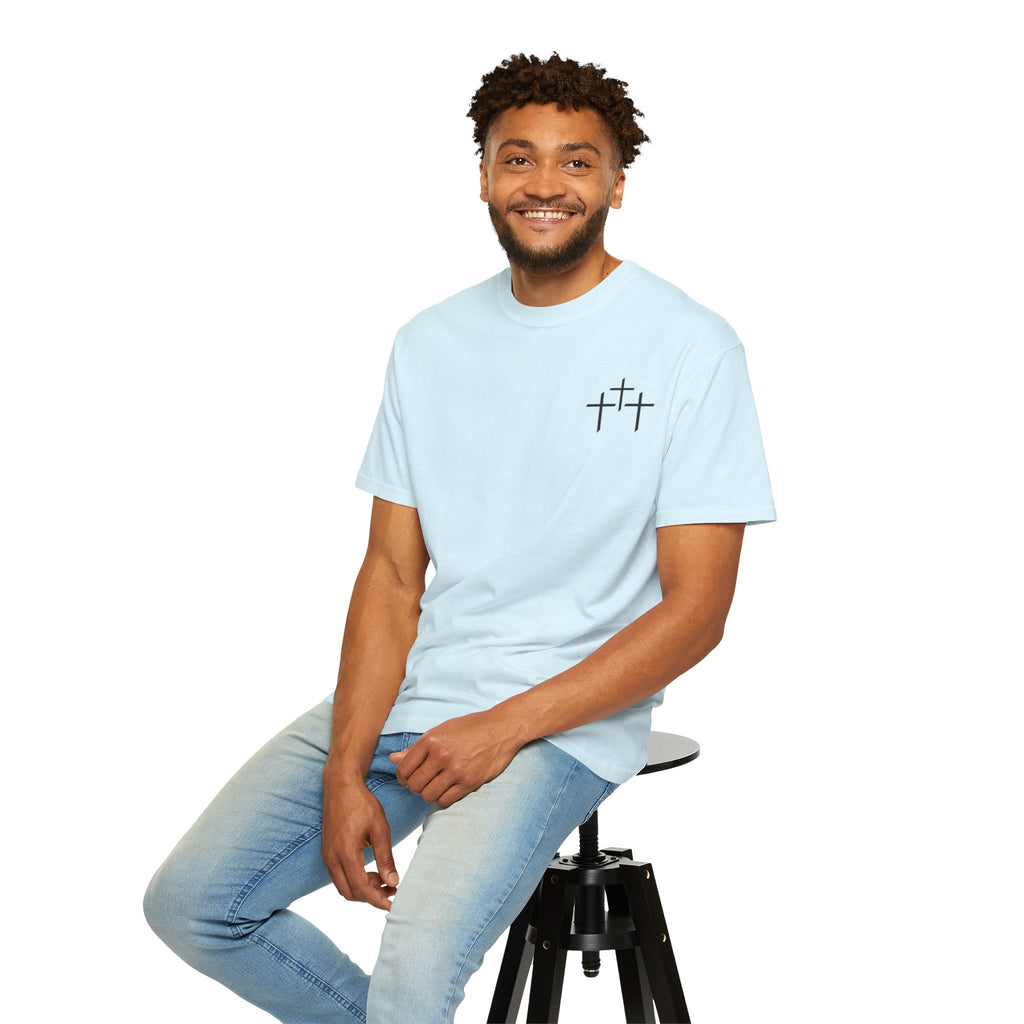 Les Enfants de Dieu T-Shirt