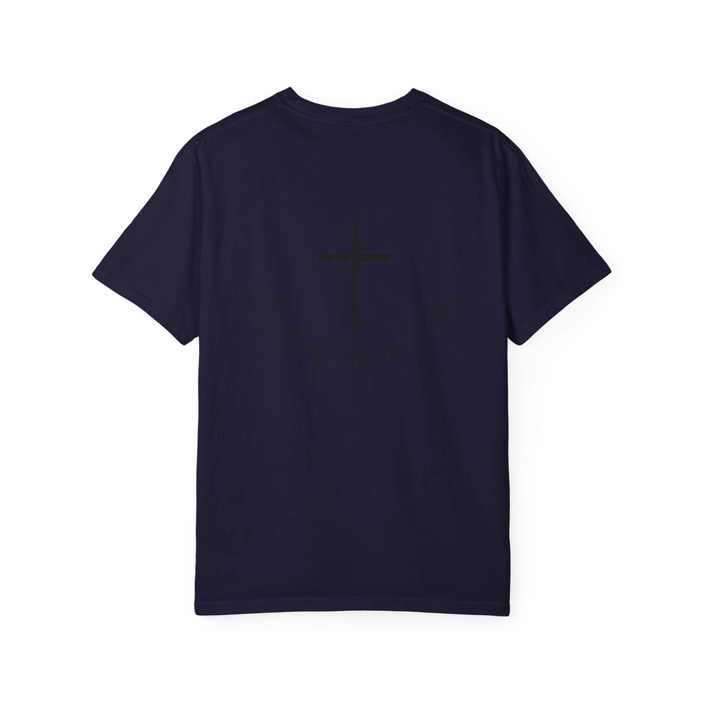 Les Enfants de Dieu T-Shirt