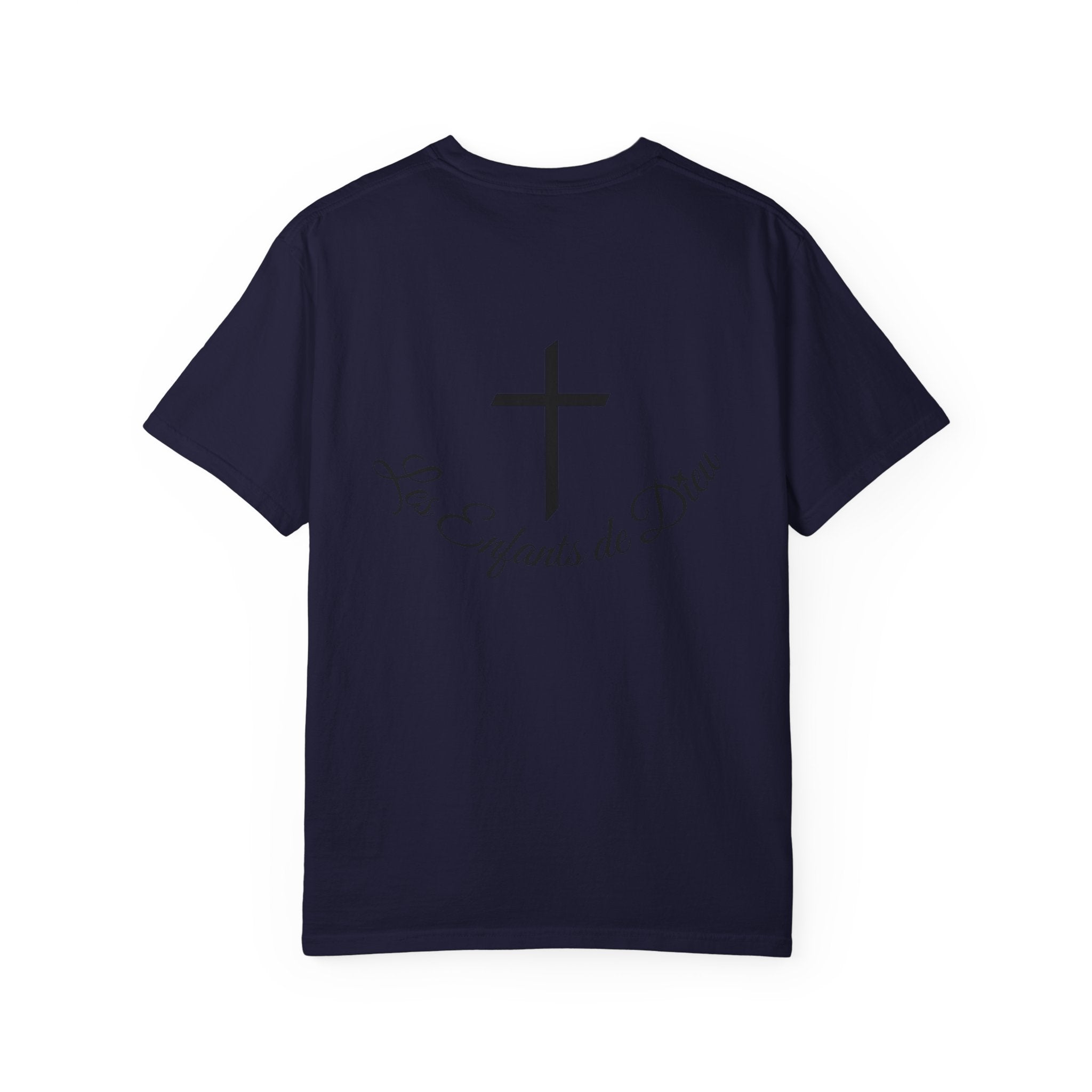 Les Enfants de Dieu T-Shirt
