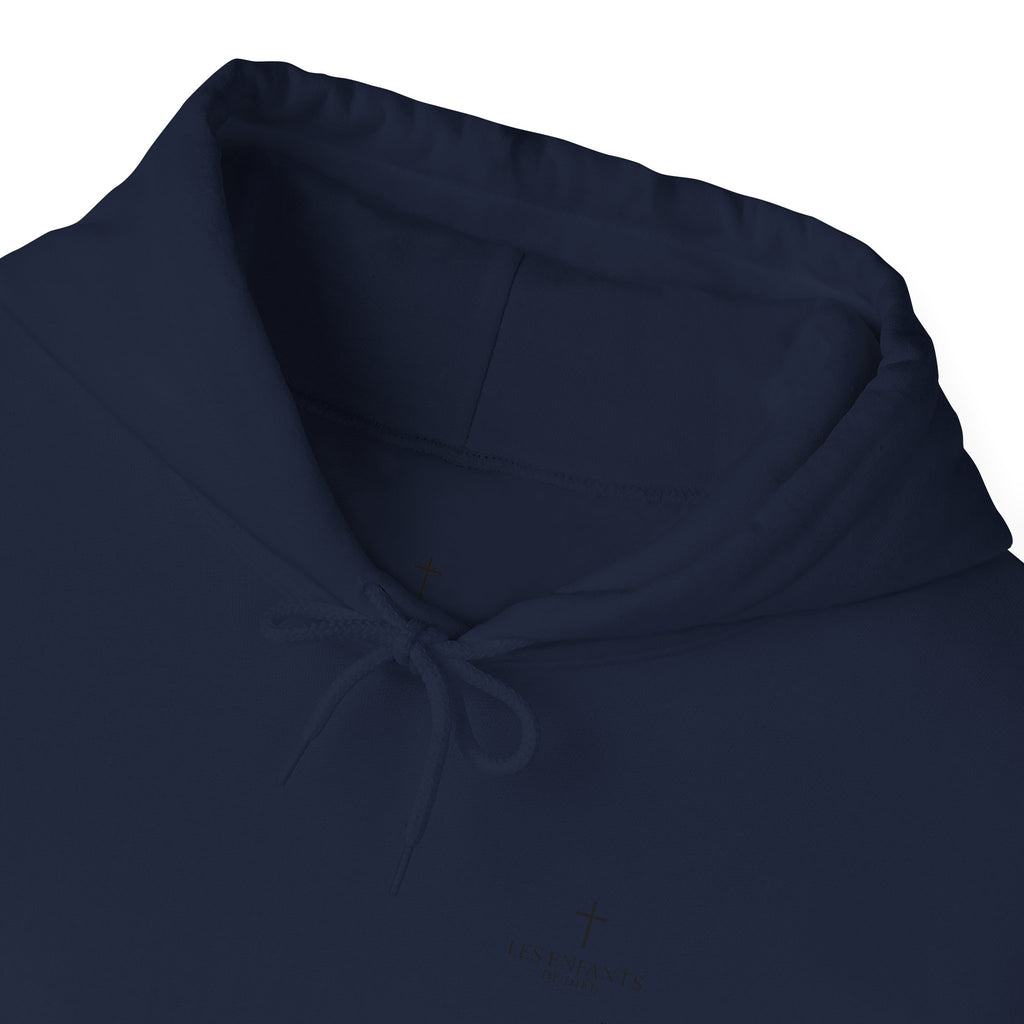 Les Enfants de Dieu - Jesus Saves Hoodie