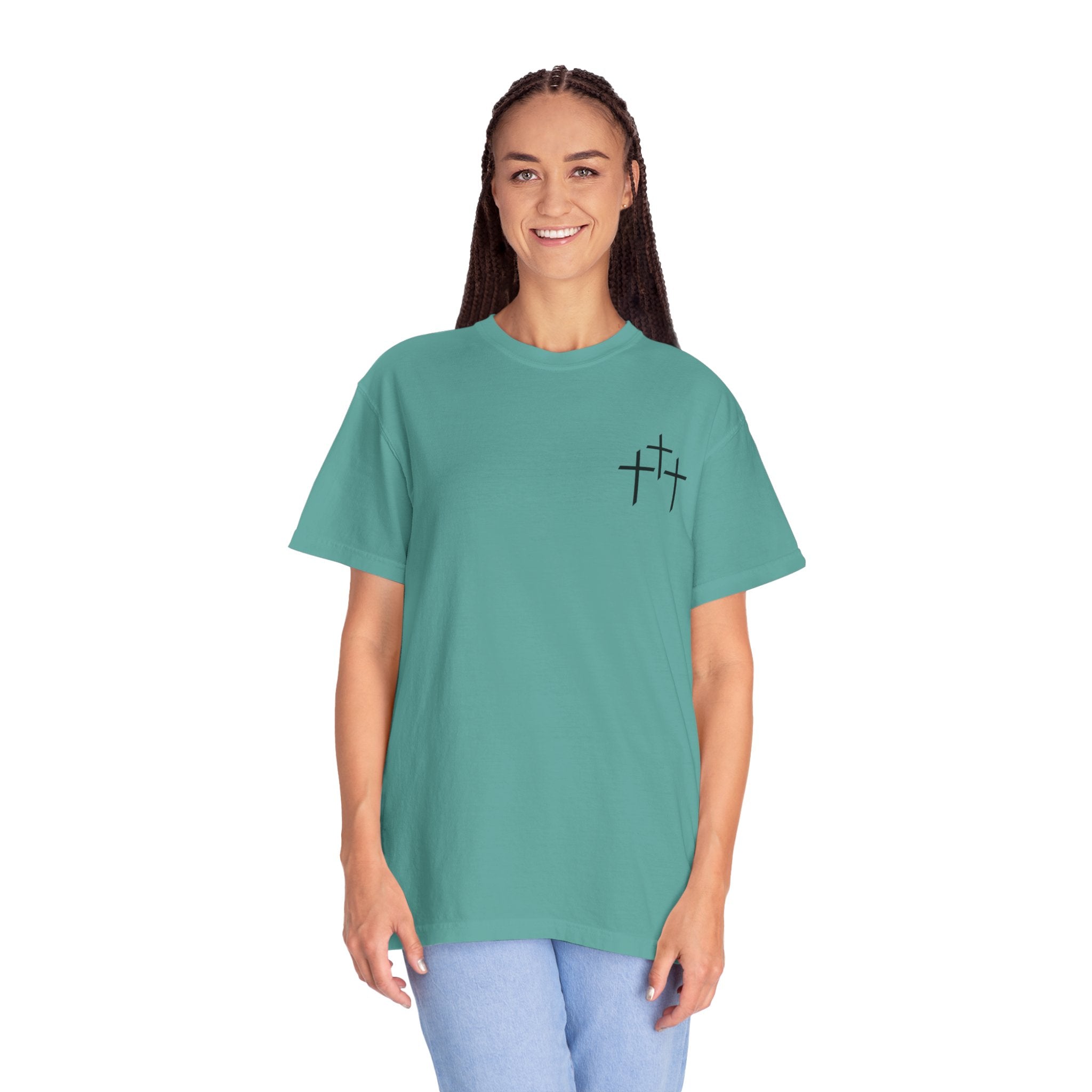 Les Enfants de Dieu T-Shirt