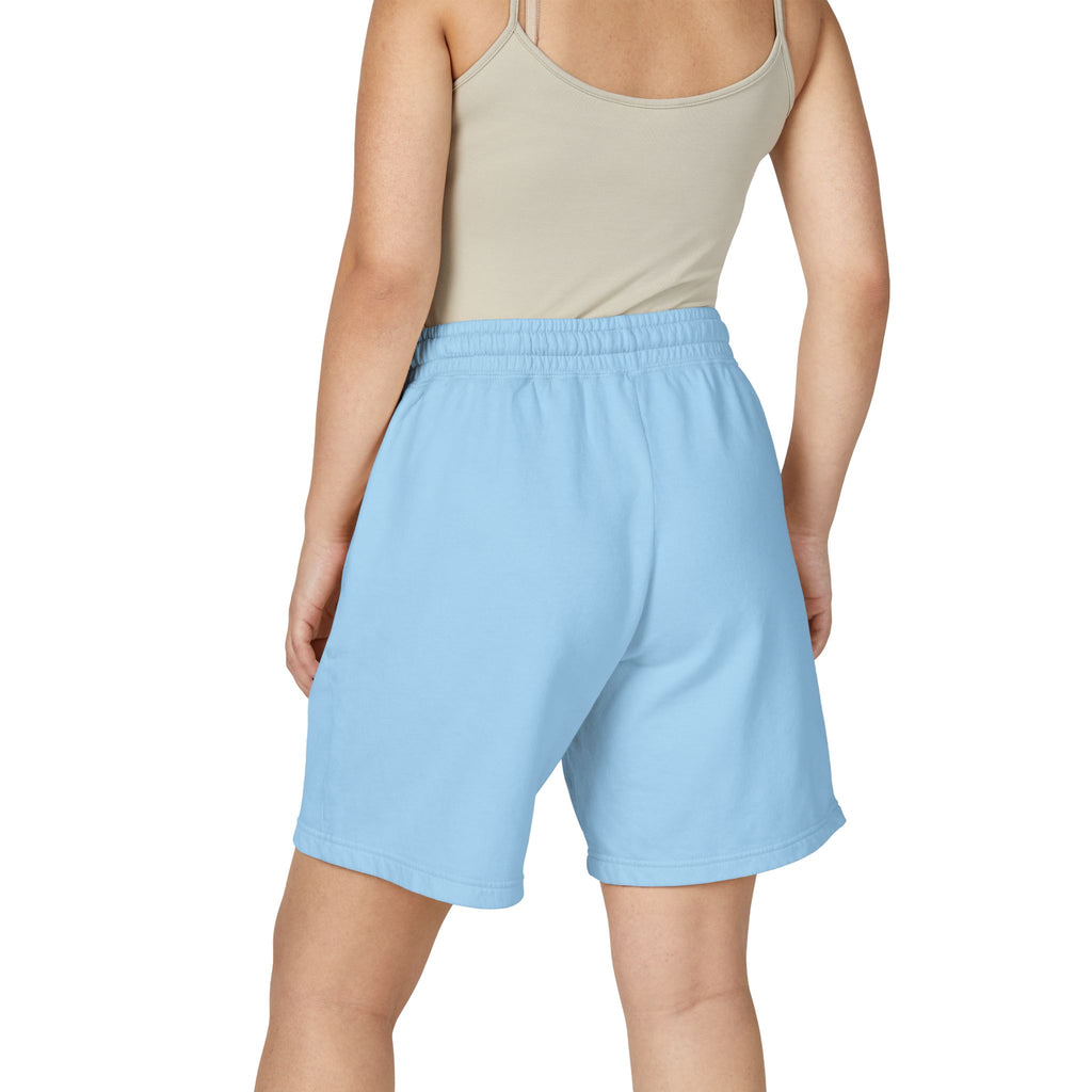 Les Enfants de Dieu Shorts - Jesus Saves shorts