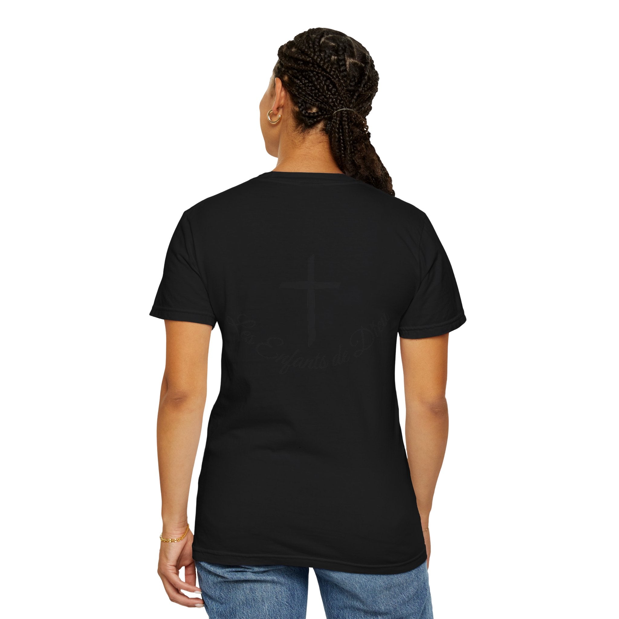 Les Enfants de Dieu T-Shirt