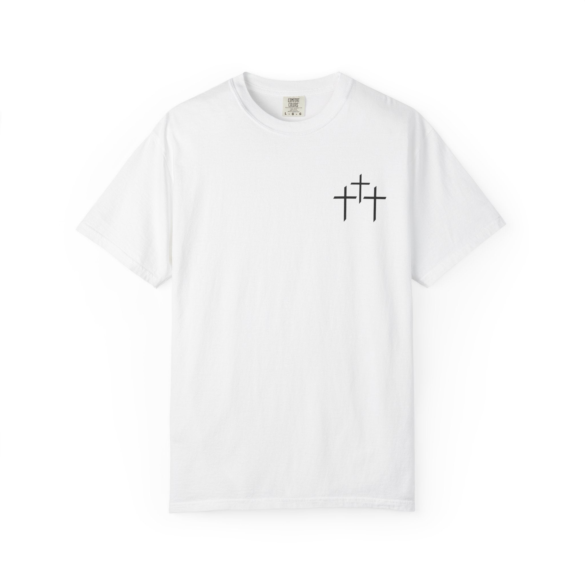 Les Enfants de Dieu T-Shirt