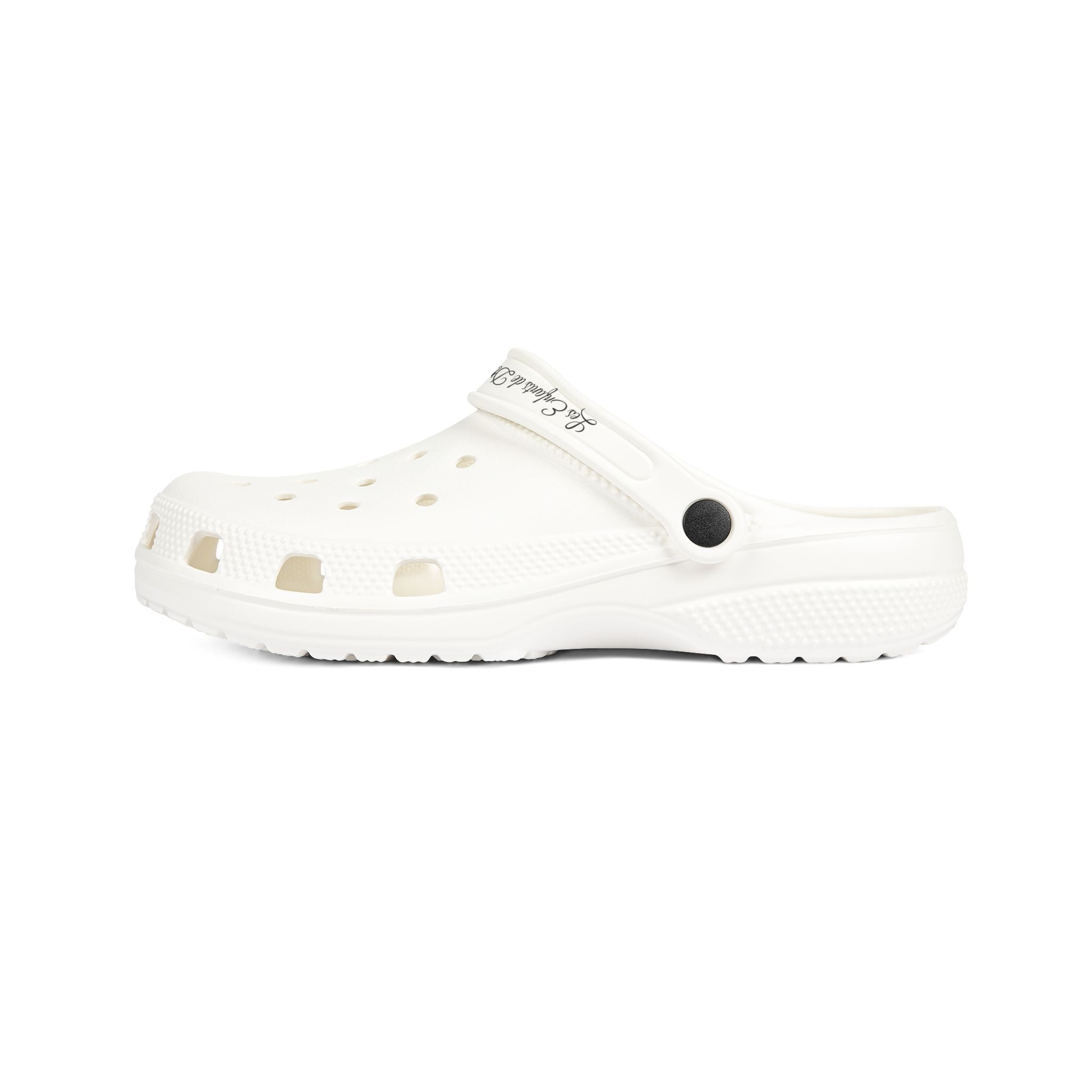 Les Enfants de Dieu Foam Rubber Casual Shoes
