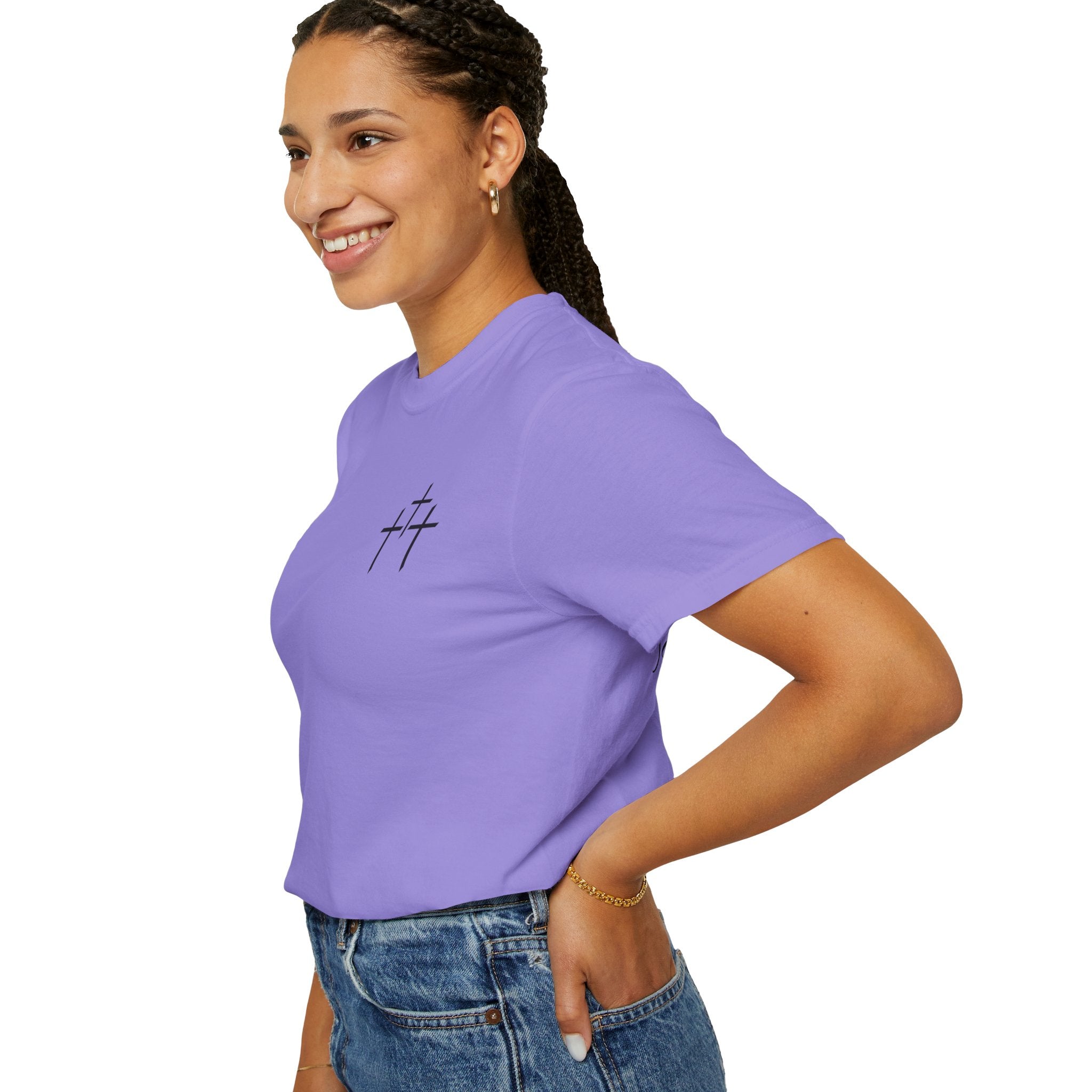 Les Enfants de Dieu T-Shirt