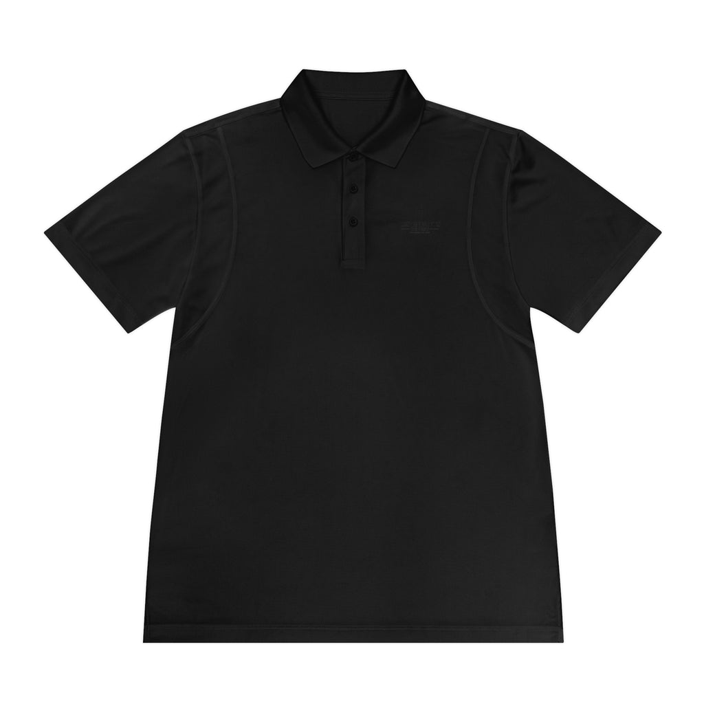 Les Enfants de Dieu Polo - Jesus Saves Polo - Psalm 23:4