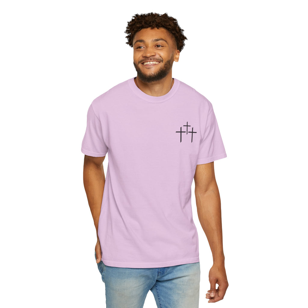 Les Enfants de Dieu T-Shirt