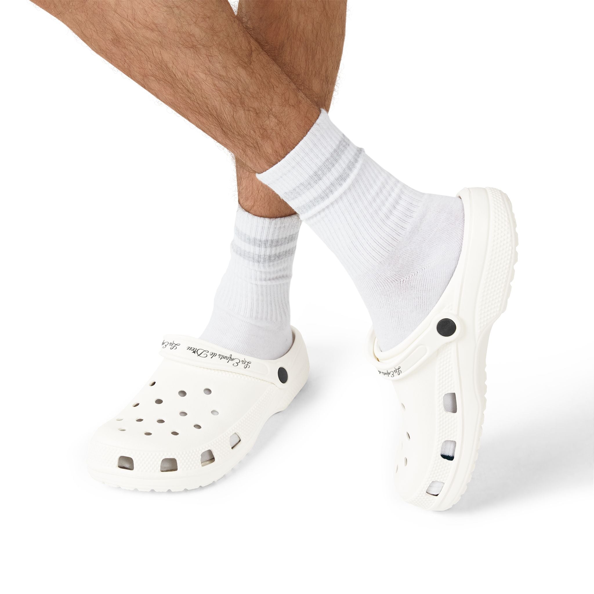 Les Enfants de Dieu Foam Rubber Casual Shoes