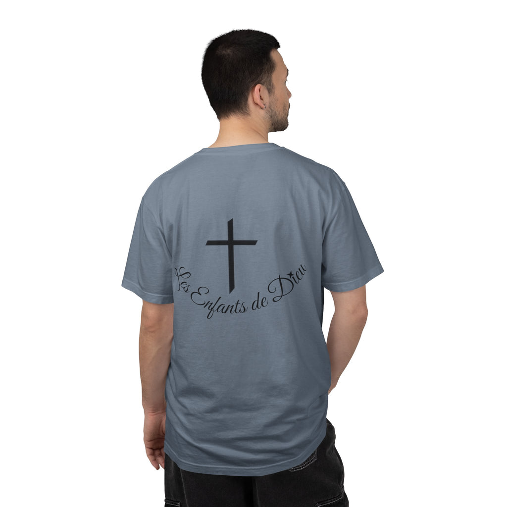 Les Enfants de Dieu T-Shirt