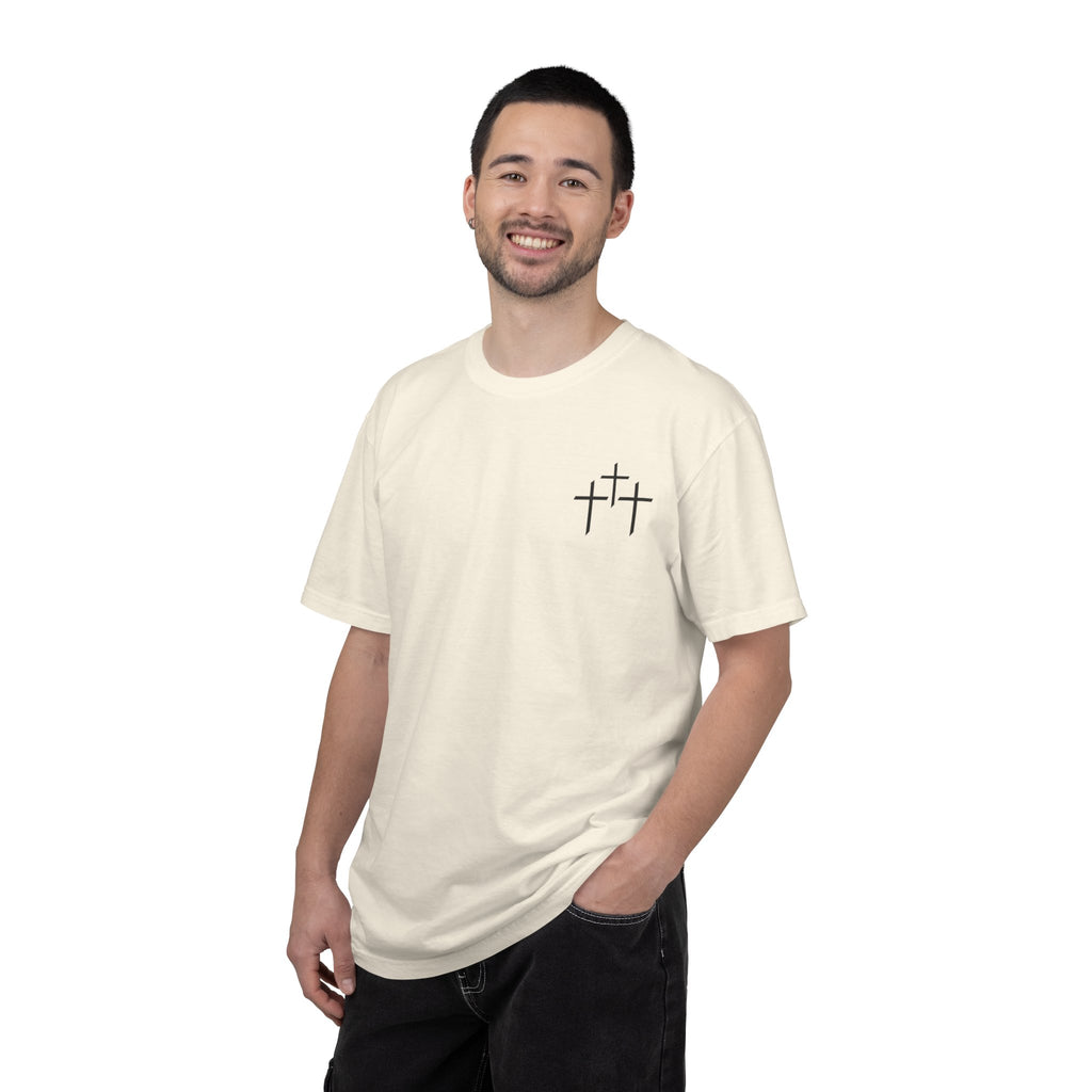 Les Enfants de Dieu T-Shirt